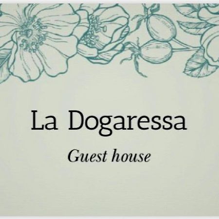 La Dogaressa Guest House Venesia Bagian luar foto
