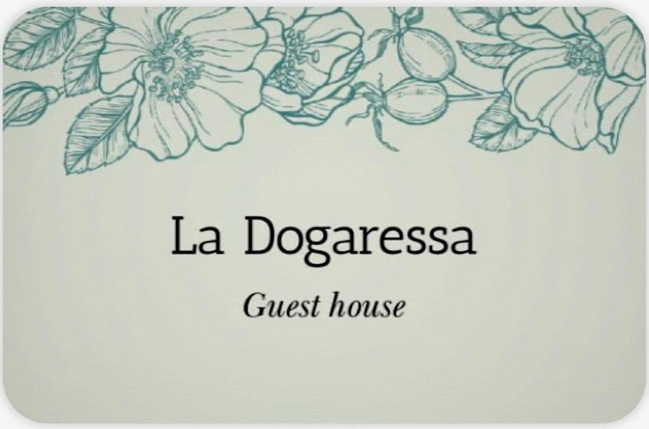 La Dogaressa Guest House Venesia Bagian luar foto