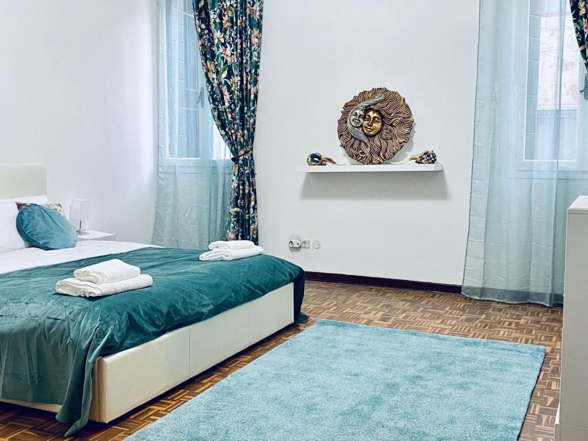 La Dogaressa Guest House Venesia Bagian luar foto