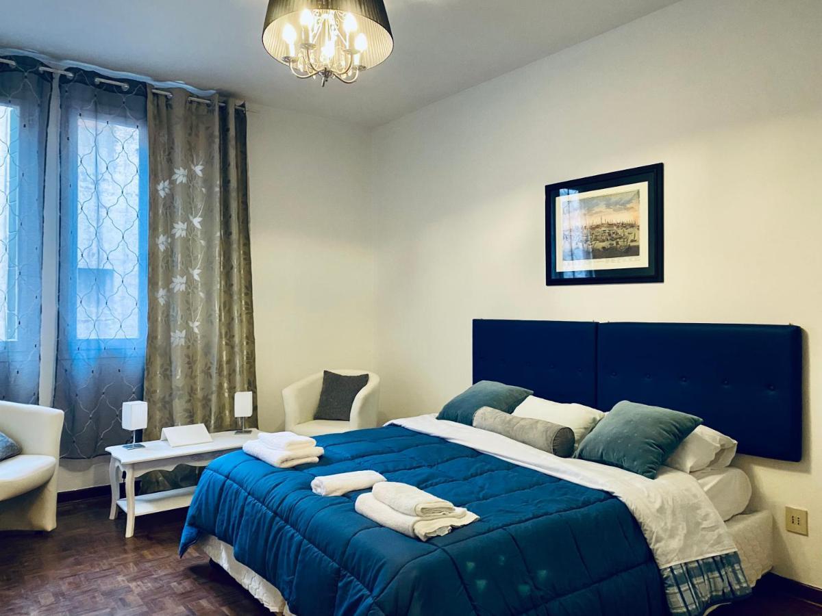 La Dogaressa Guest House Venesia Bagian luar foto