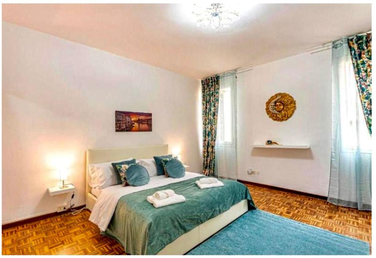 La Dogaressa Guest House Venesia Bagian luar foto