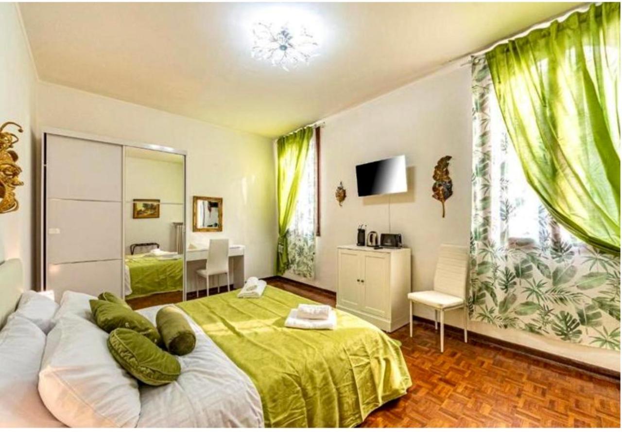 La Dogaressa Guest House Venesia Bagian luar foto