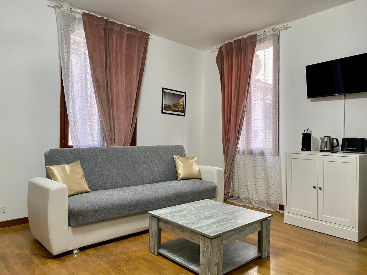 La Dogaressa Guest House Venesia Bagian luar foto