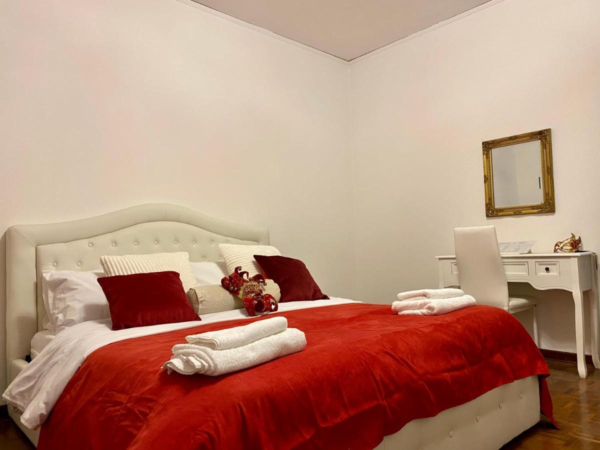 La Dogaressa Guest House Venesia Bagian luar foto