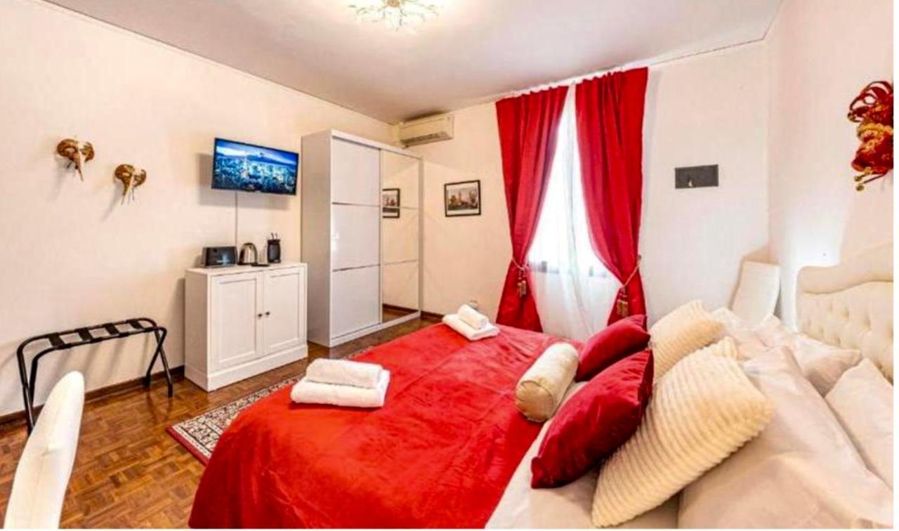 La Dogaressa Guest House Venesia Bagian luar foto