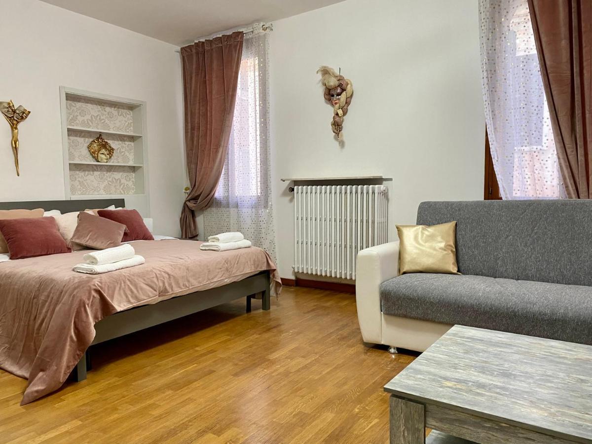 La Dogaressa Guest House Venesia Bagian luar foto