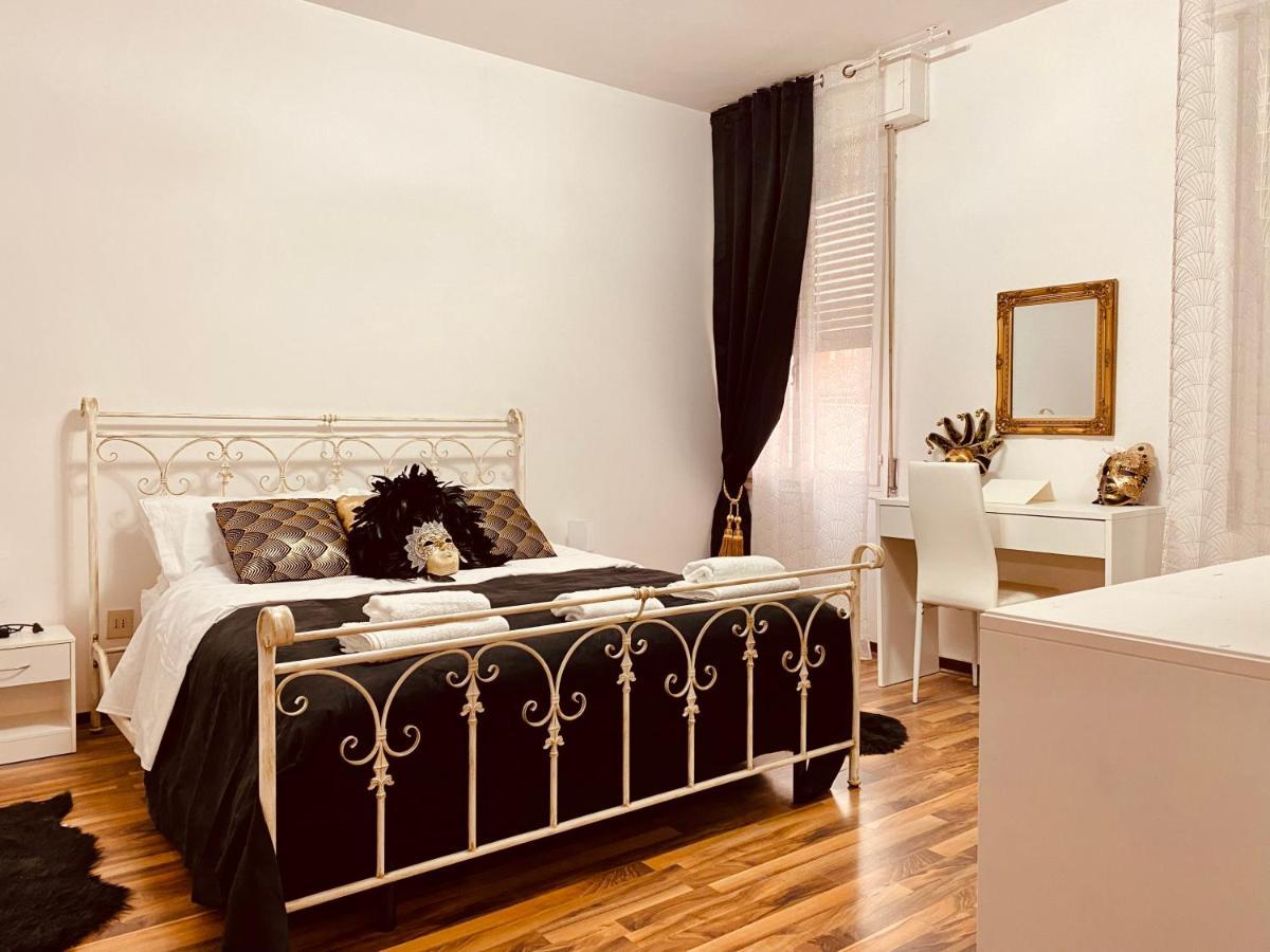 La Dogaressa Guest House Venesia Bagian luar foto