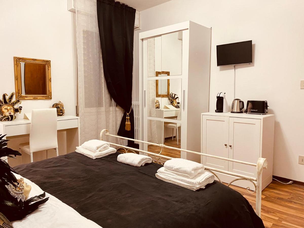 La Dogaressa Guest House Venesia Bagian luar foto