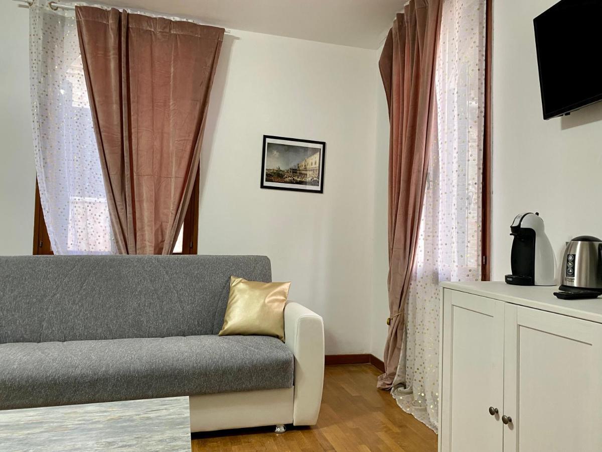 La Dogaressa Guest House Venesia Bagian luar foto