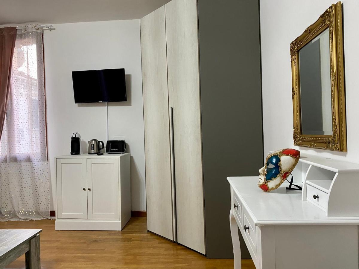 La Dogaressa Guest House Venesia Bagian luar foto
