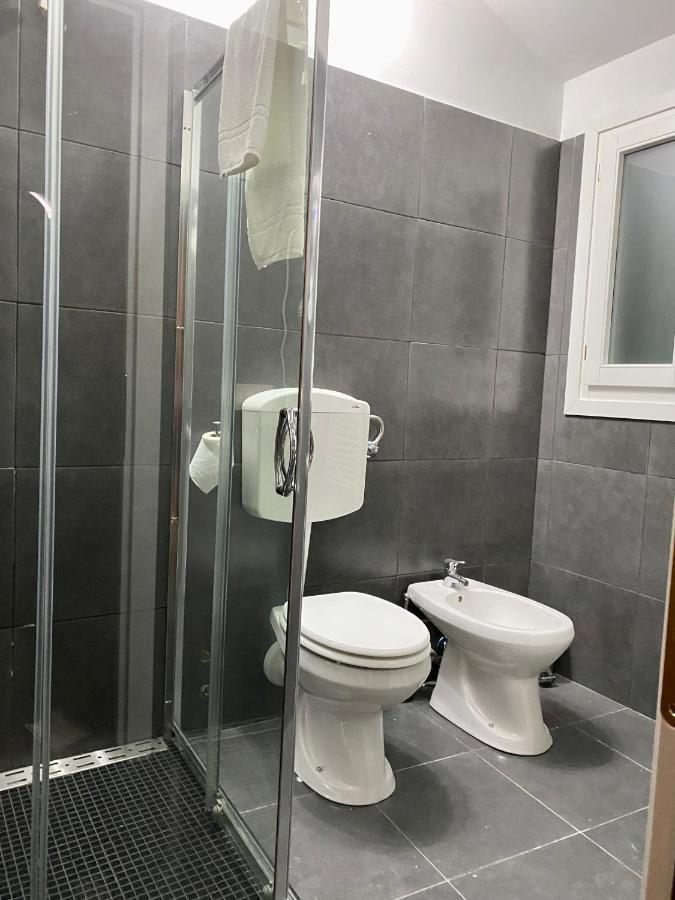 La Dogaressa Guest House Venesia Bagian luar foto