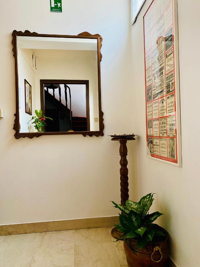 La Dogaressa Guest House Venesia Bagian luar foto