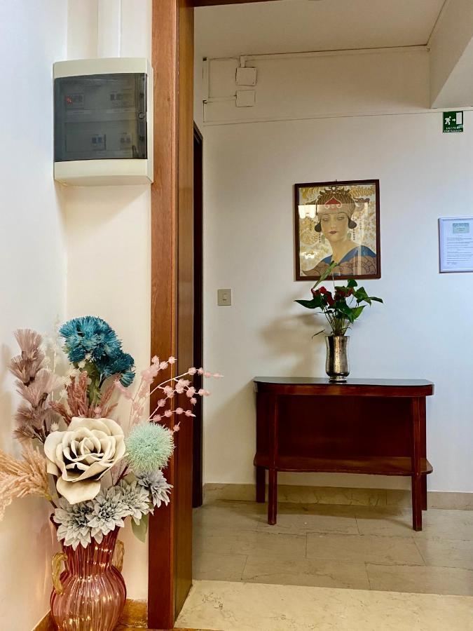 La Dogaressa Guest House Venesia Bagian luar foto