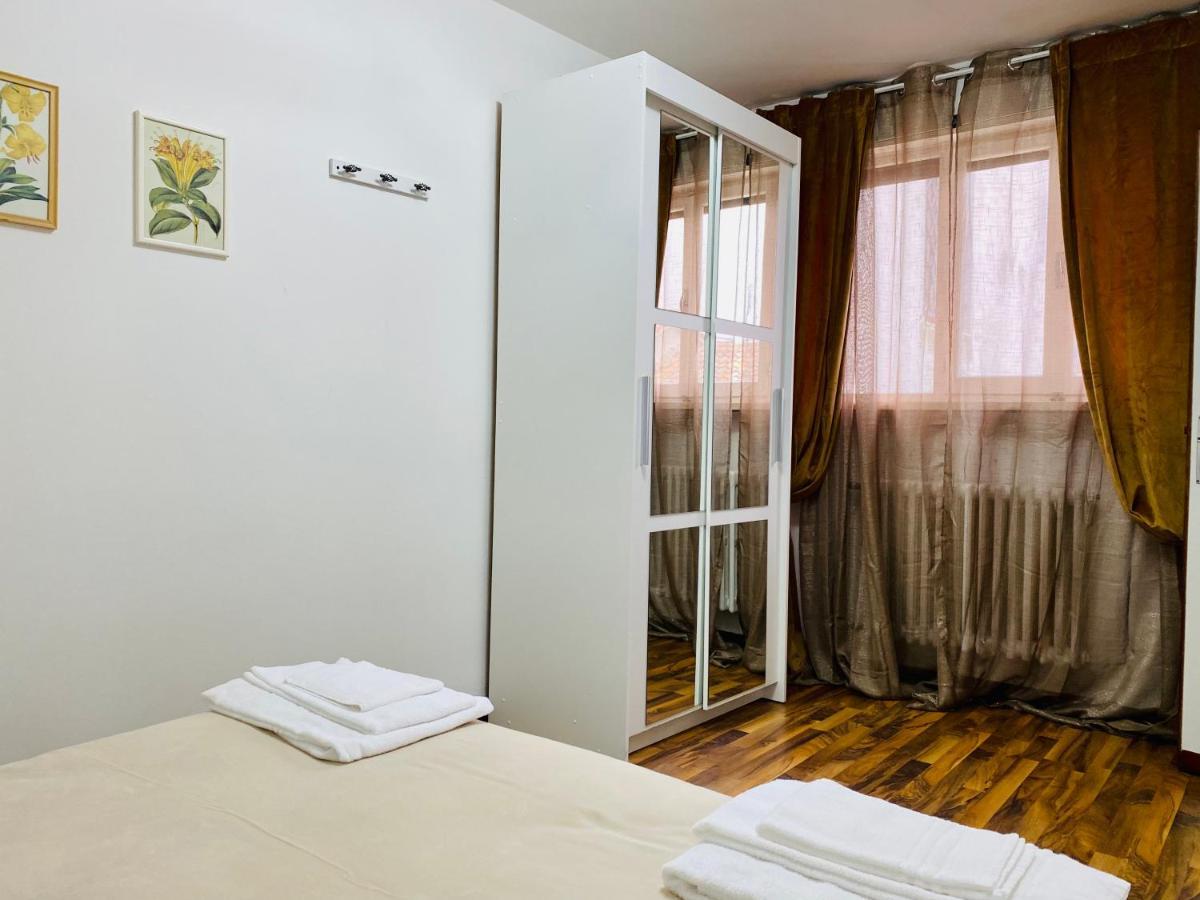 La Dogaressa Guest House Venesia Bagian luar foto