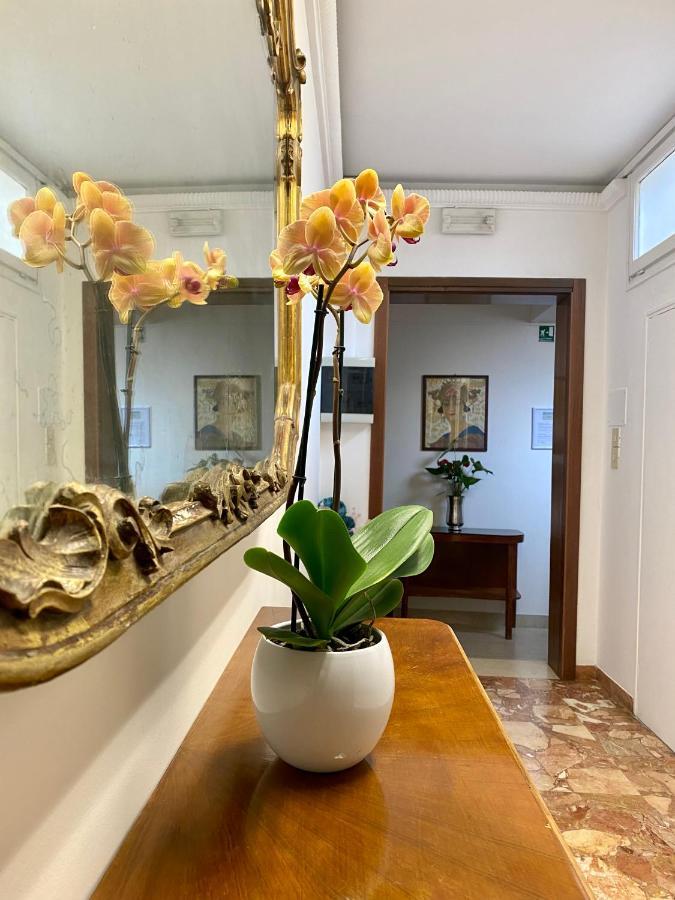 La Dogaressa Guest House Venesia Bagian luar foto