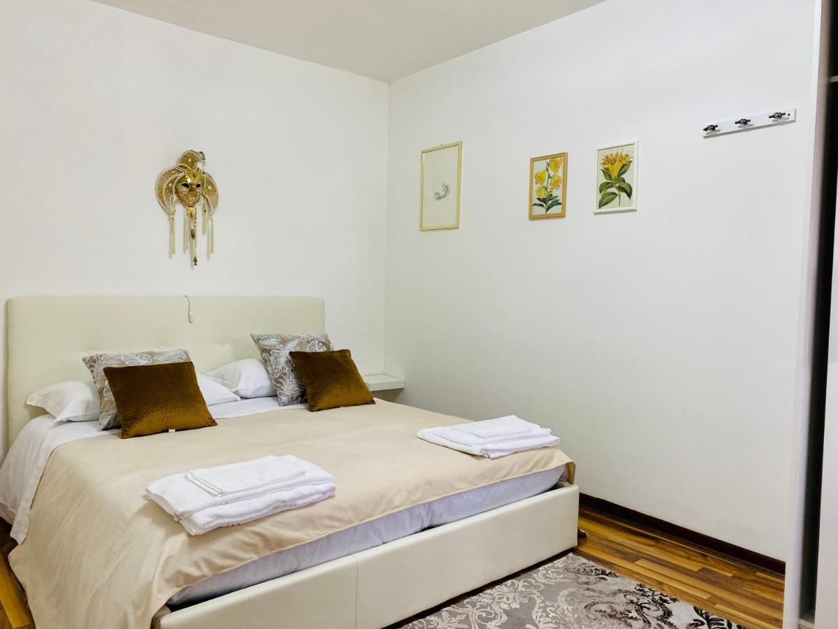 La Dogaressa Guest House Venesia Bagian luar foto