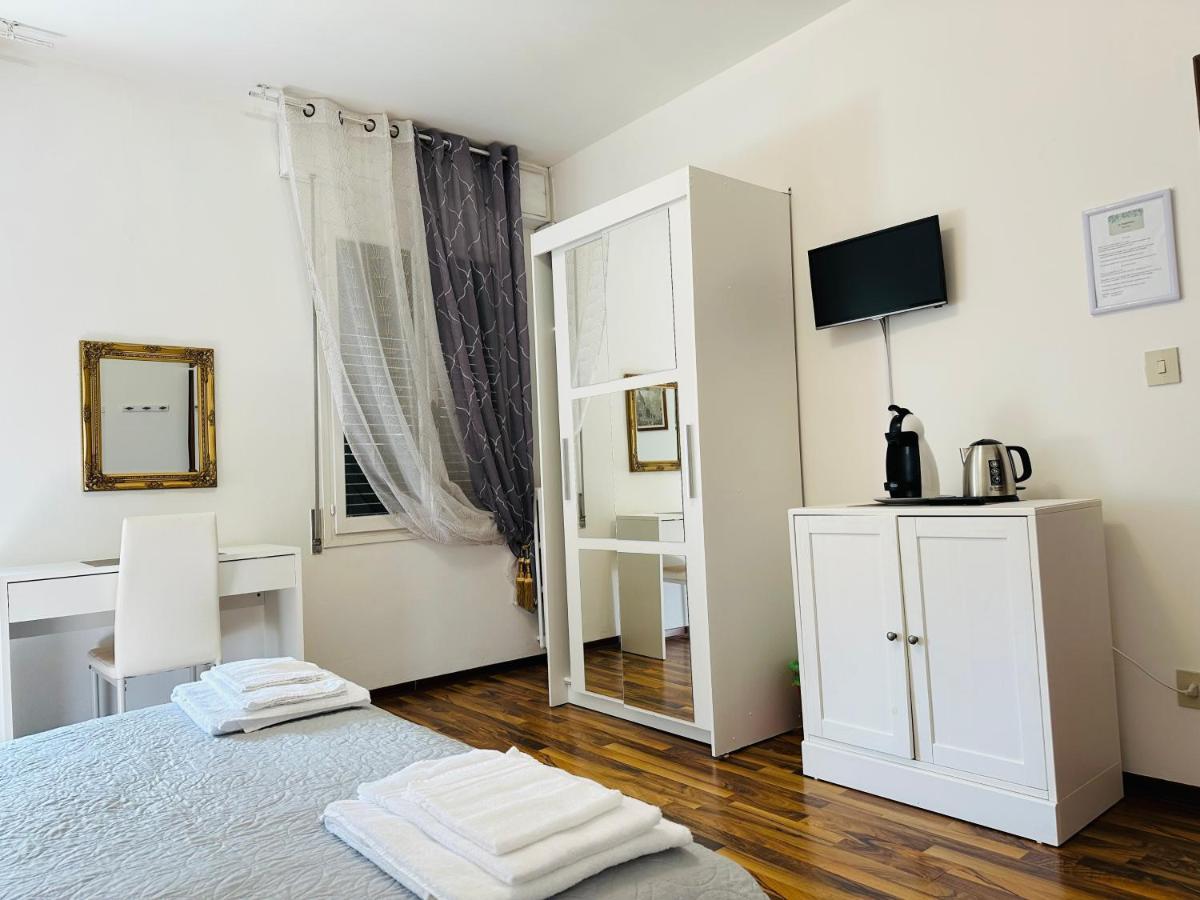 La Dogaressa Guest House Venesia Bagian luar foto